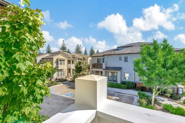 4243 Cashel Street, Palo Alto, California 94306