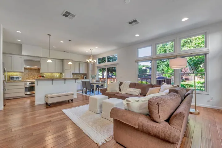 4243 Cashel Street, Palo Alto, California 94306