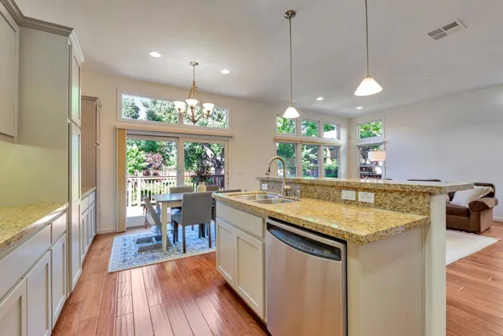 4243 Cashel Street, Palo Alto, California 94306