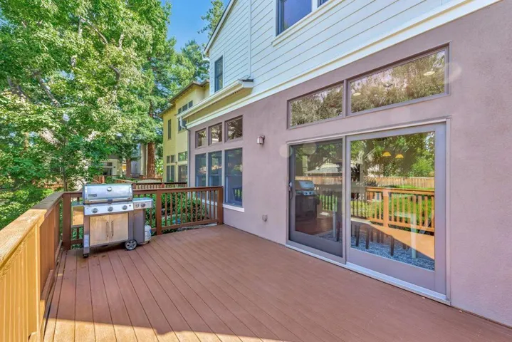 4243 Cashel Street, Palo Alto, California 94306