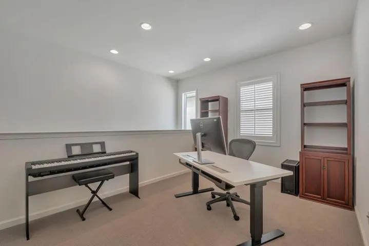 4243 Cashel Street, Palo Alto, California 94306