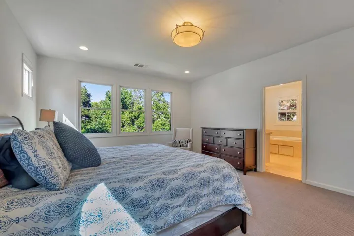 4243 Cashel Street, Palo Alto, California 94306