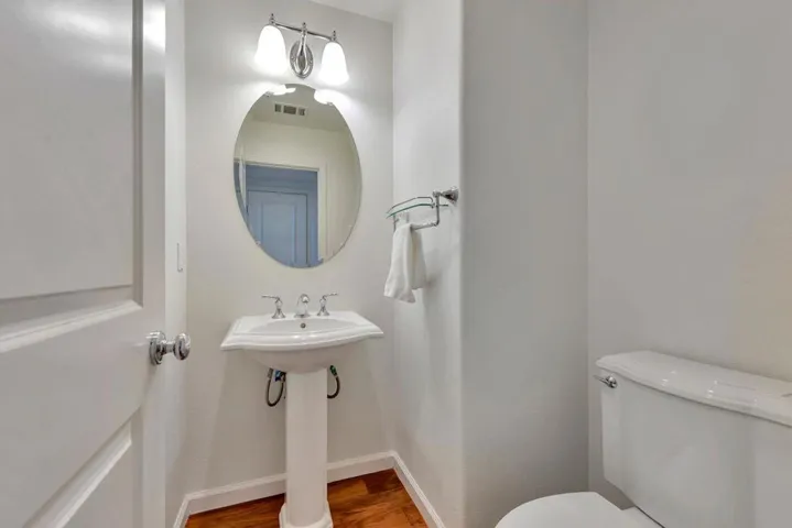 4243 Cashel Street, Palo Alto, California 94306