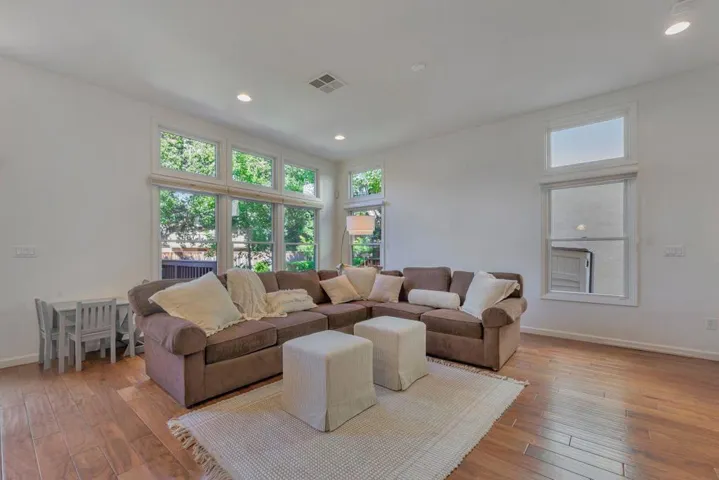 4243 Cashel Street, Palo Alto, California 94306