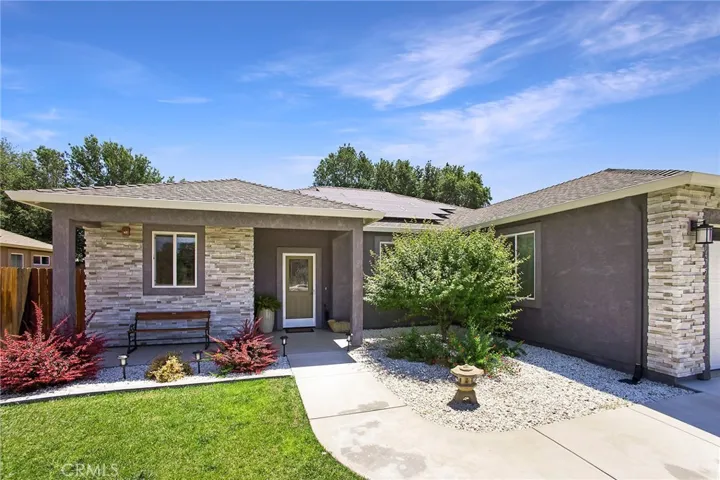 1475 Carl Court, Red Bluff, California 96080
