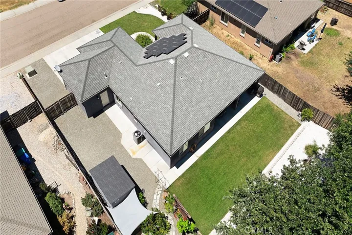 1475 Carl Court, Red Bluff, California 96080