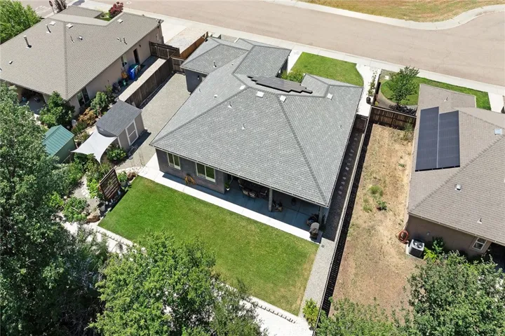 1475 Carl Court, Red Bluff, California 96080