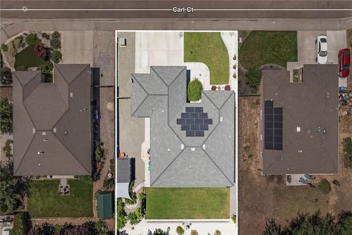 1475 Carl Court, Red Bluff, California 96080