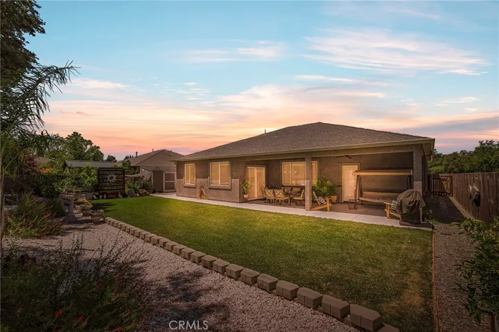1475 Carl Court, Red Bluff, California 96080