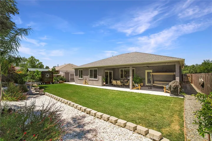 1475 Carl Court, Red Bluff, California 96080