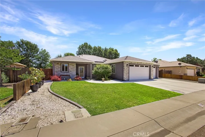 1475 Carl Court, Red Bluff, California 96080