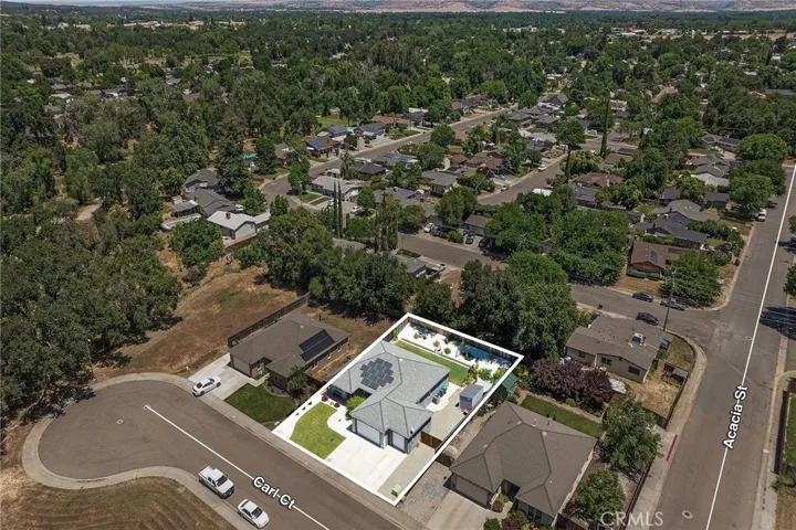 1475 Carl Court, Red Bluff, California 96080