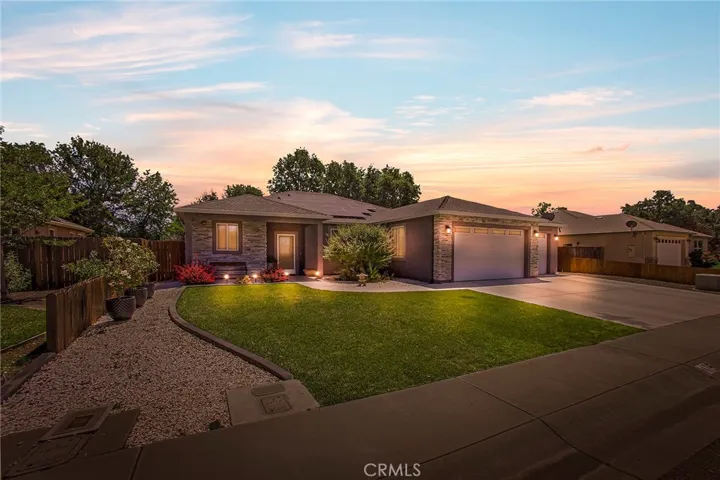 1475 Carl Court, Red Bluff, California 96080