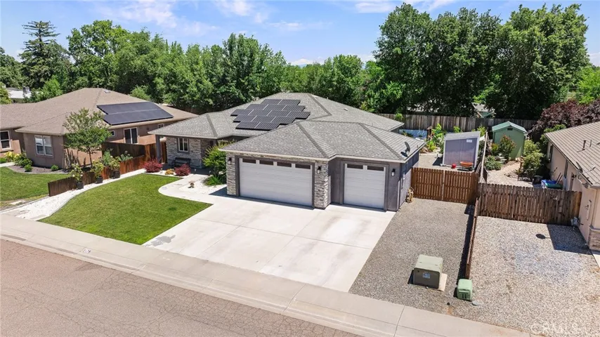 1475 Carl Court, Red Bluff, California 96080