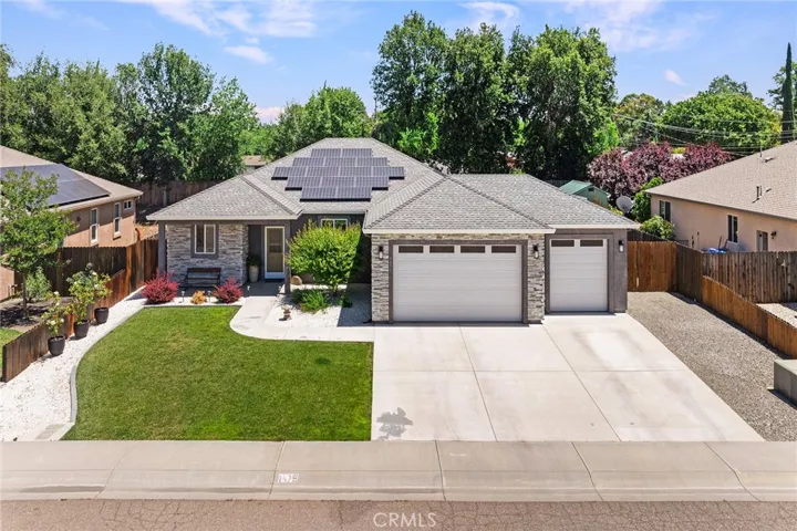 1475 Carl Court, Red Bluff, California 96080
