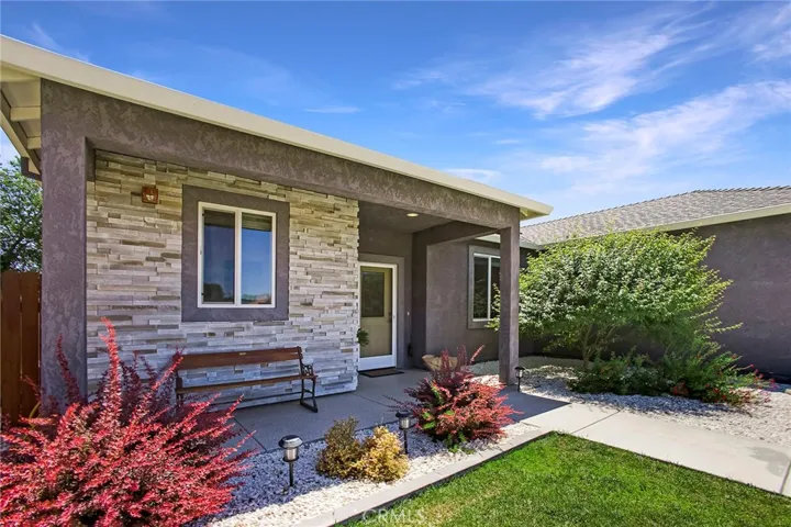 1475 Carl Court, Red Bluff, California 96080