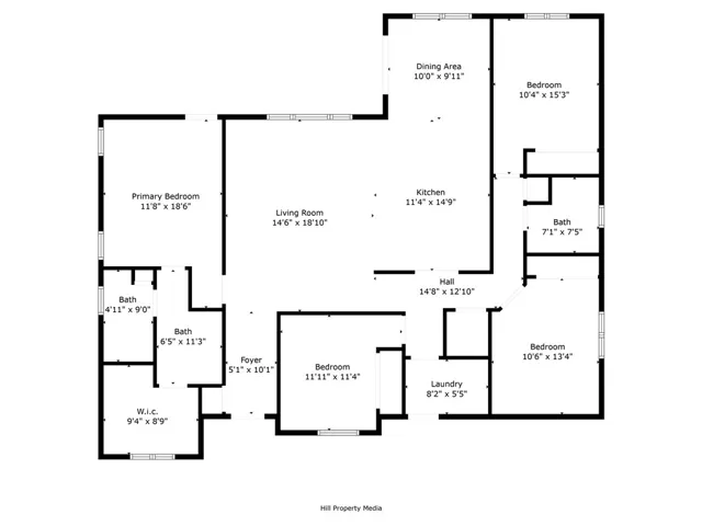 1475 Carl Court, Red Bluff, California 96080
