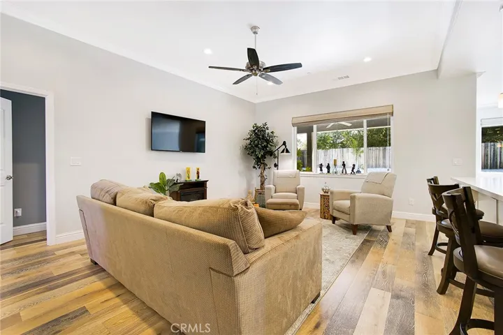 1475 Carl Court, Red Bluff, California 96080