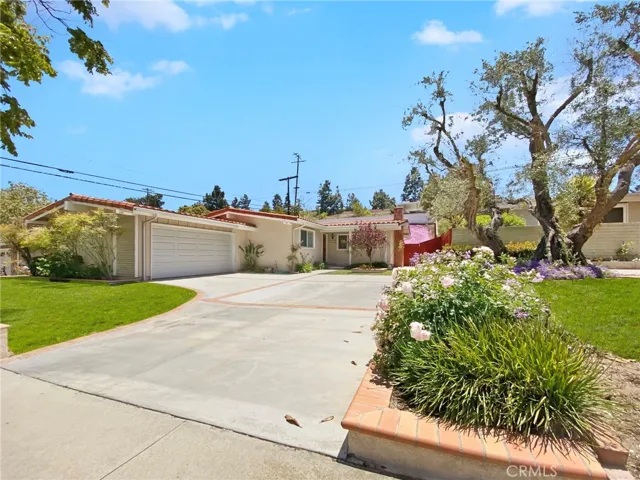 5962 Flambeau Road, Rancho Palos Verdes, California 90275