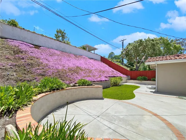 5962 Flambeau Road, Rancho Palos Verdes, California 90275