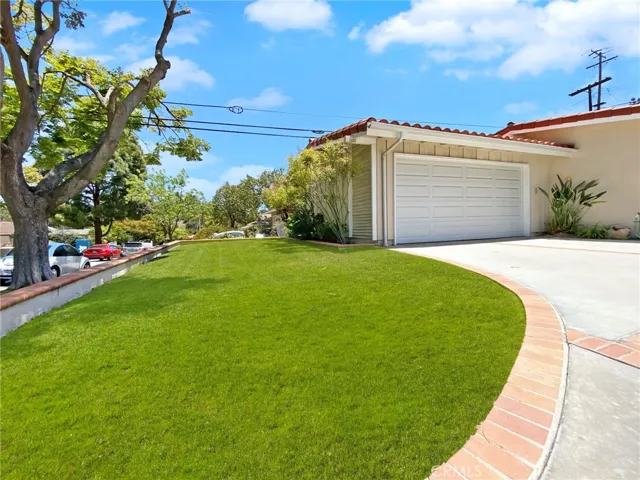 5962 Flambeau Road, Rancho Palos Verdes, California 90275