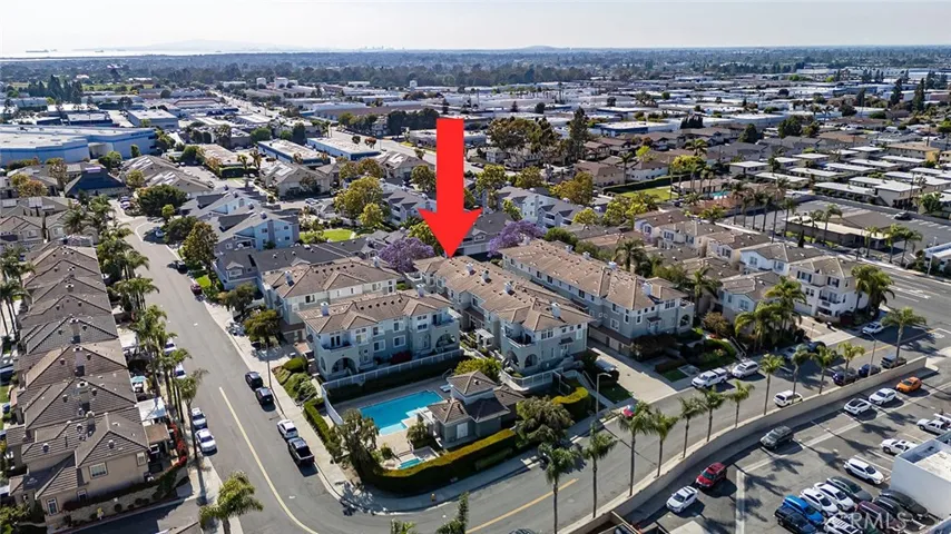 18061 Joyful Lane 205, Huntington Beach, California 92648