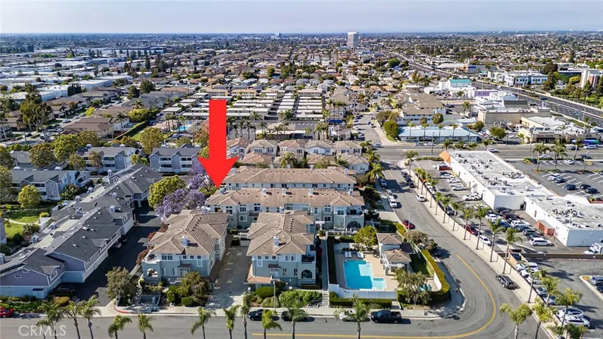 18061 Joyful Lane 205, Huntington Beach, California 92648
