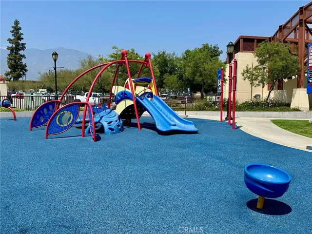 1401 S Primrose Avenue, Monrovia, California 91016