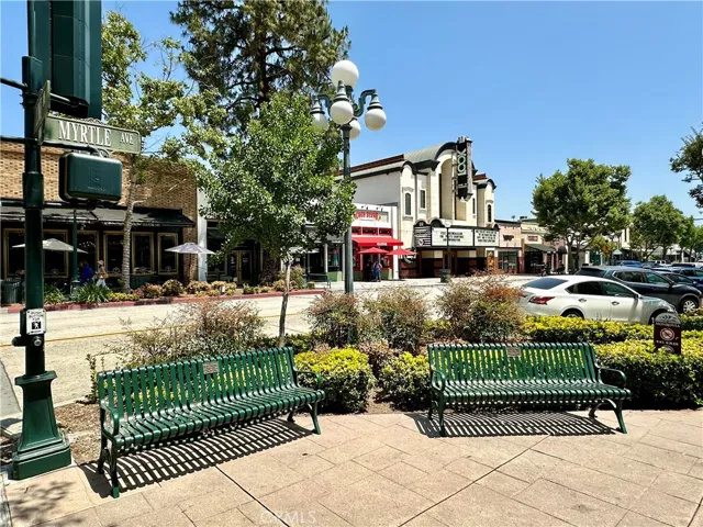 1401 S Primrose Avenue, Monrovia, California 91016