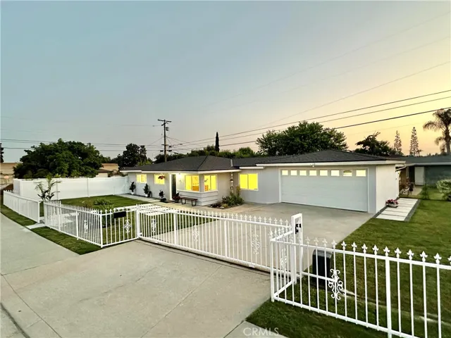 1401 S Primrose Avenue, Monrovia, California 91016