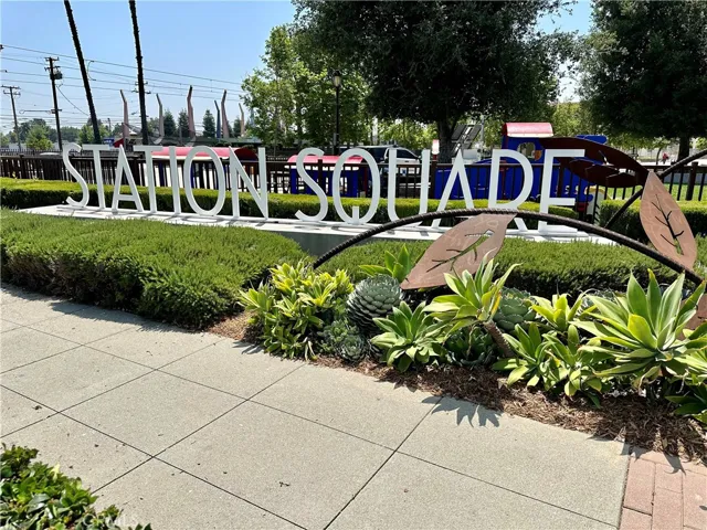 1401 S Primrose Avenue, Monrovia, California 91016