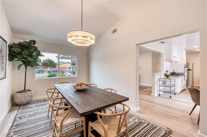 1401 S Primrose Avenue, Monrovia, California 91016