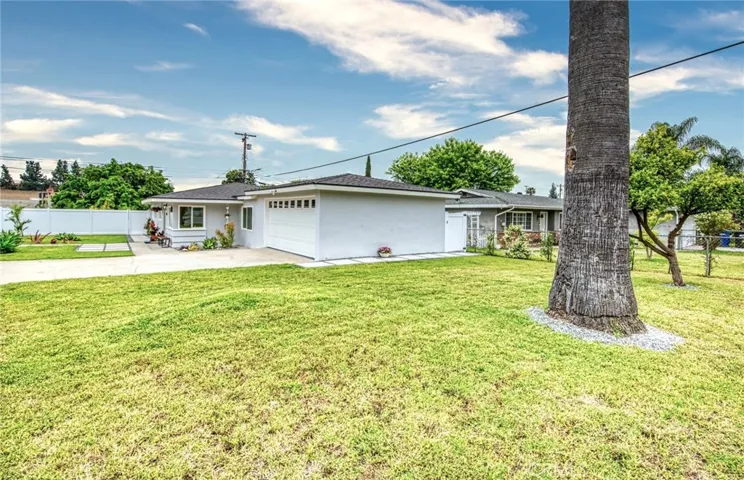 1401 S Primrose Avenue, Monrovia, California 91016