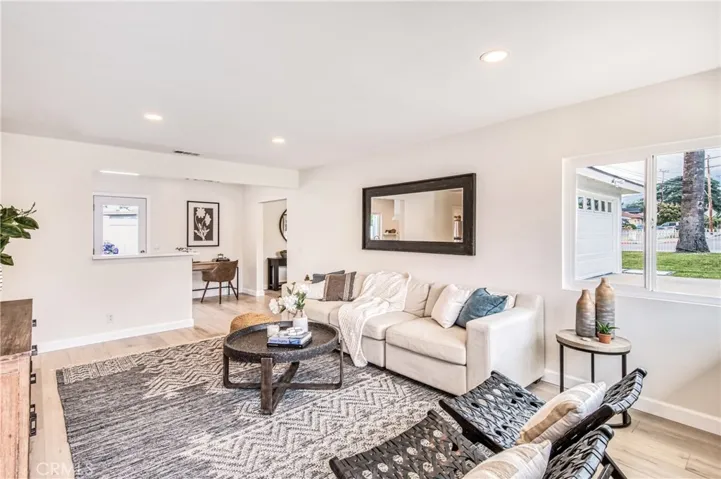 1401 S Primrose Avenue, Monrovia, California 91016