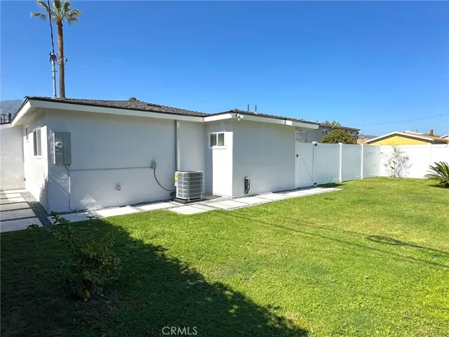 1401 S Primrose Avenue, Monrovia, California 91016