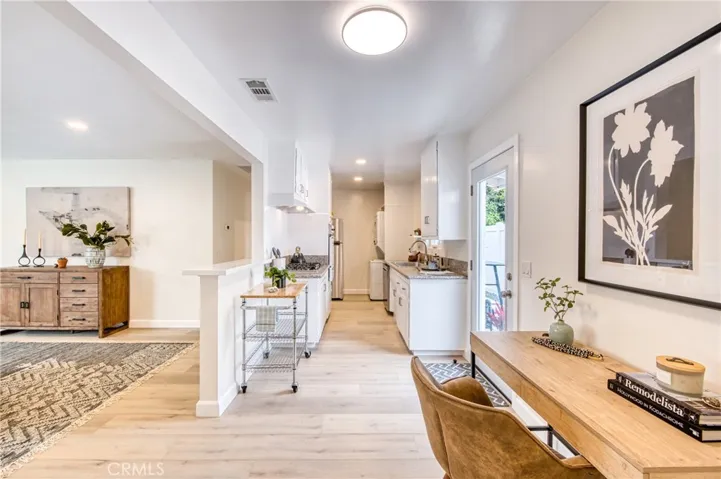 1401 S Primrose Avenue, Monrovia, California 91016