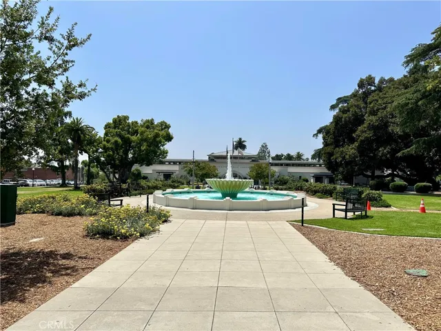 1401 S Primrose Avenue, Monrovia, California 91016