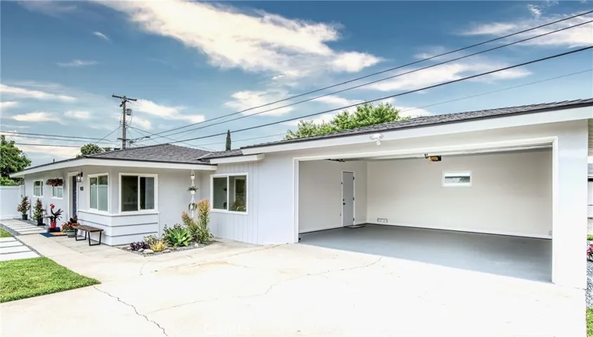 1401 S Primrose Avenue, Monrovia, California 91016