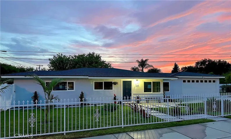 1401 S Primrose Avenue, Monrovia, California 91016