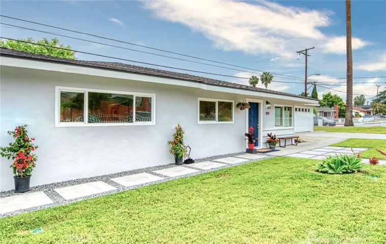 1401 S Primrose Avenue, Monrovia, California 91016