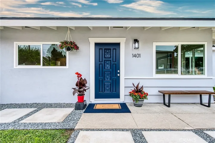 1401 S Primrose Avenue, Monrovia, California 91016