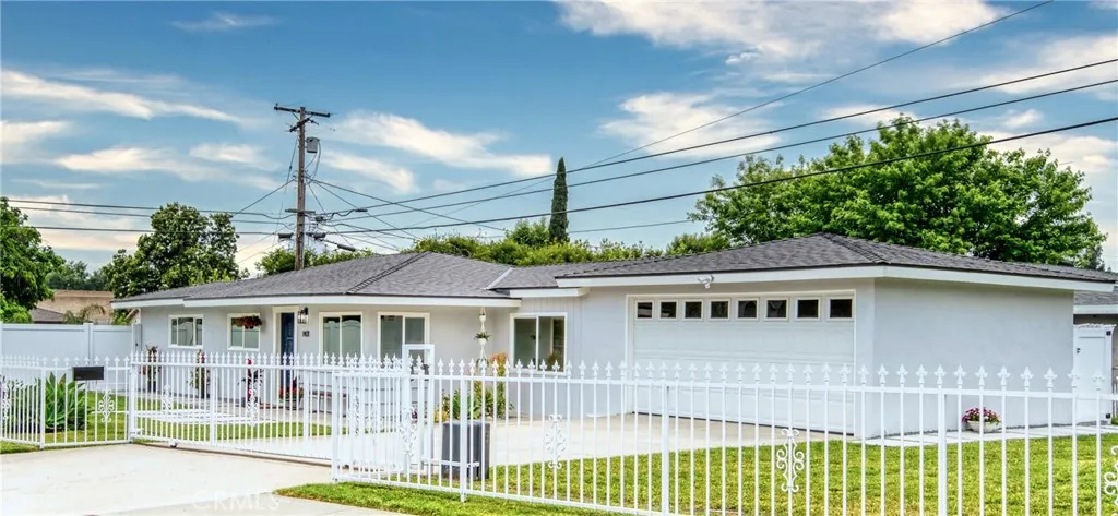 1401 S Primrose Avenue, Monrovia, California 91016
