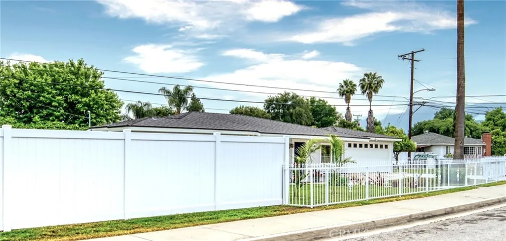 1401 S Primrose Avenue, Monrovia, California 91016