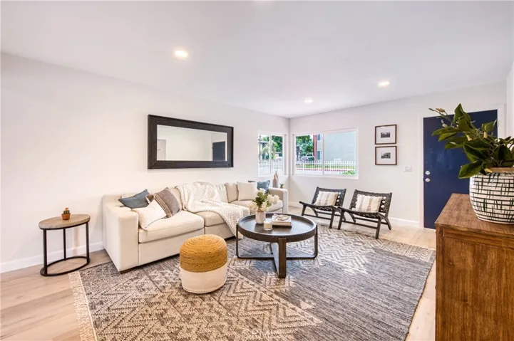1401 S Primrose Avenue, Monrovia, California 91016