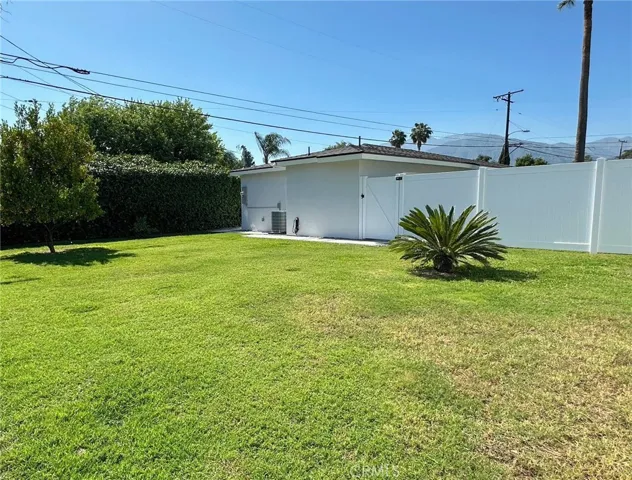 1401 S Primrose Avenue, Monrovia, California 91016