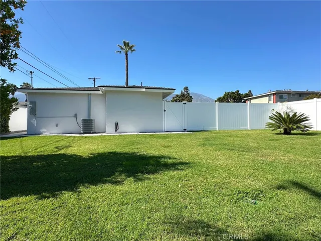 1401 S Primrose Avenue, Monrovia, California 91016