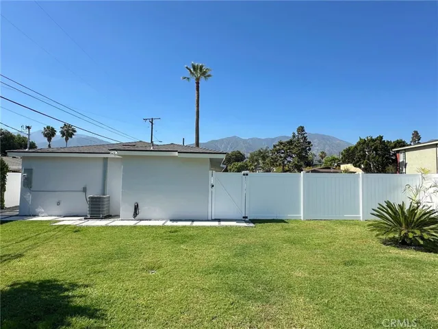 1401 S Primrose Avenue, Monrovia, California 91016