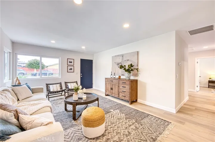 1401 S Primrose Avenue, Monrovia, California 91016
