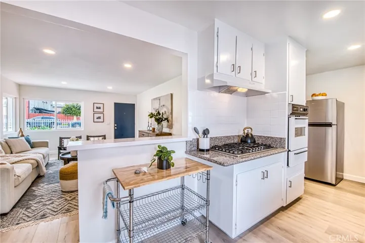 1401 S Primrose Avenue, Monrovia, California 91016