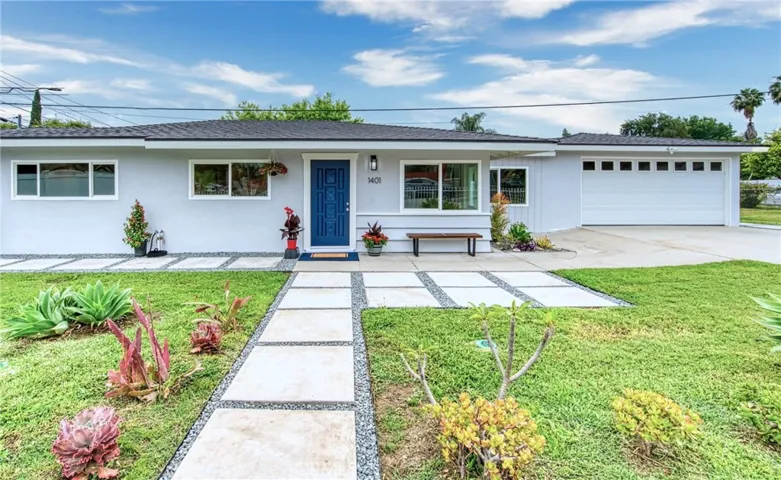 1401 S Primrose Avenue, Monrovia, California 91016